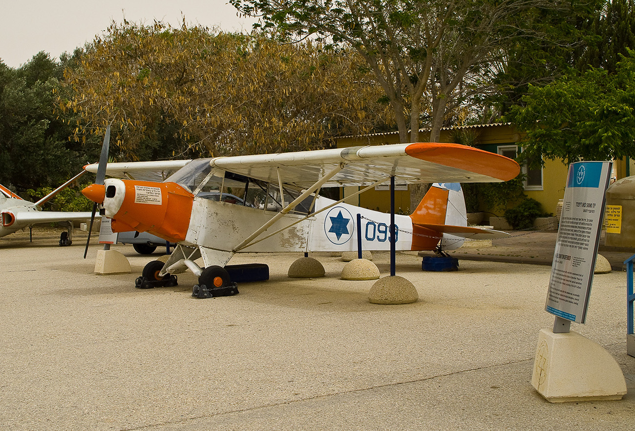 Piper Super Cub