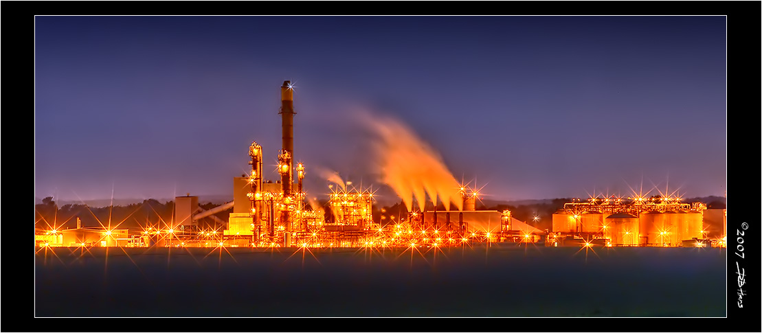 Industry HDR