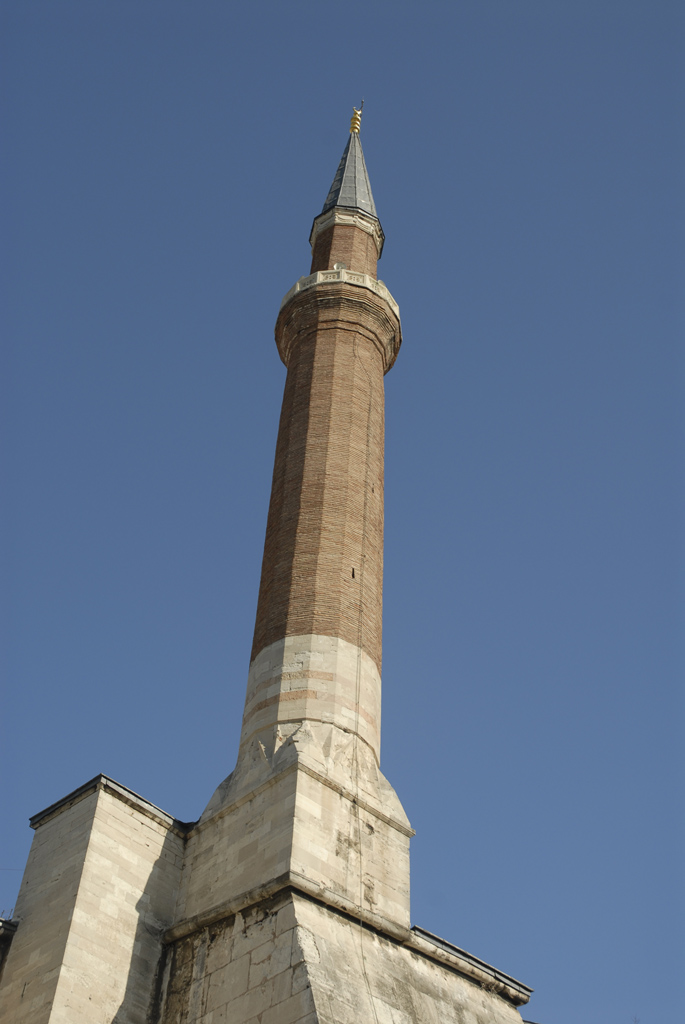 Minareto 1