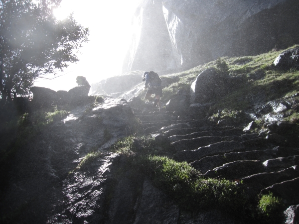 The Mist Trail to Vernal & Nevada Falls - IMG_2027.JPG