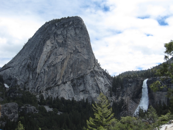 Nevada Falls from the John Muir Trail - IMG_2064.JPG