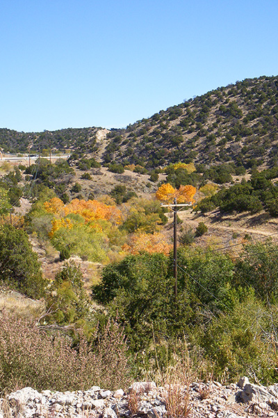 Day 3: Albuquerque East Metric Century