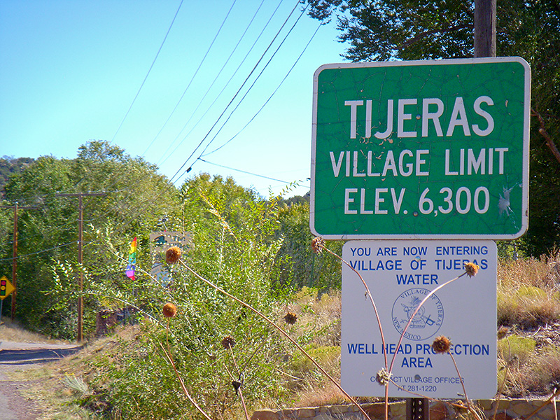 Day 3: Albuquerque East Metric Century