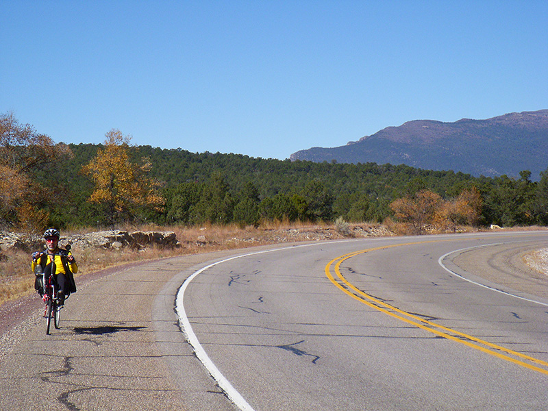 Day 3: Albuquerque East Metric Century