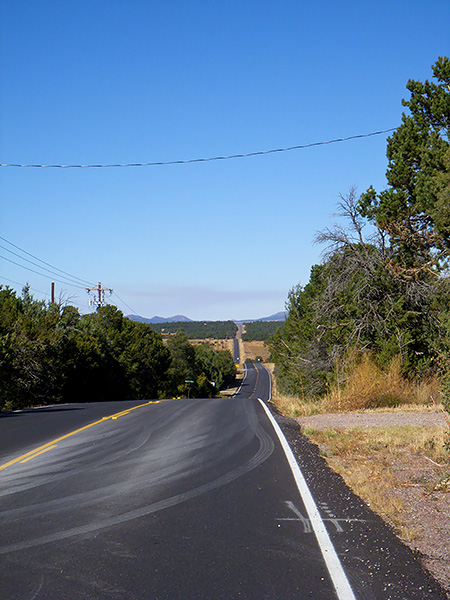 Day 3: Albuquerque East Metric Century