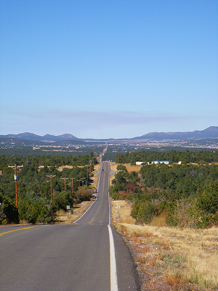 Day 3: Albuquerque East Metric Century