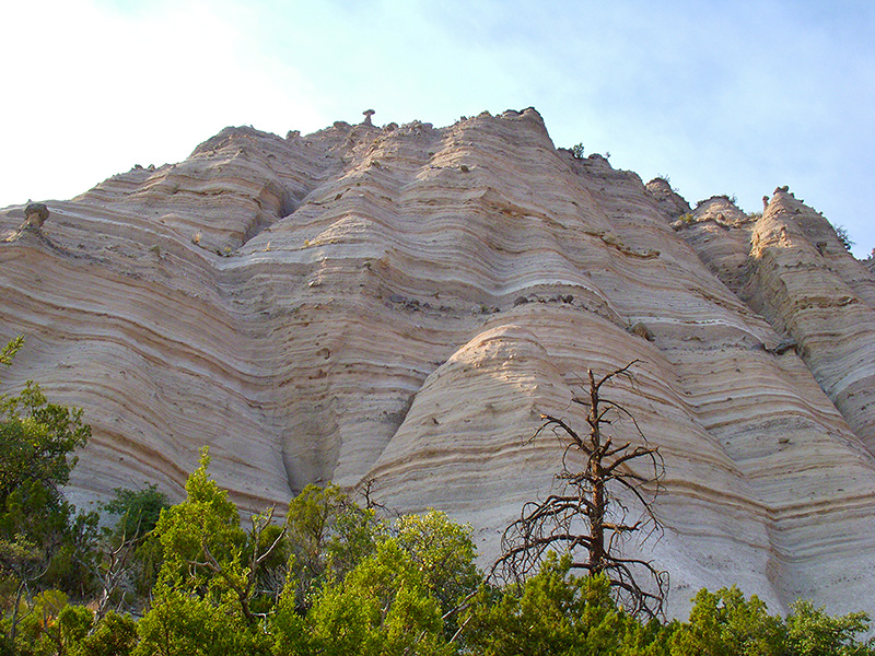 Day 4: Cochiti Lake  and Tent Rocks National Monument