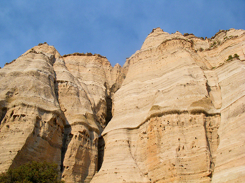 Day 4: Cochiti Lake  and Tent Rocks National Monument