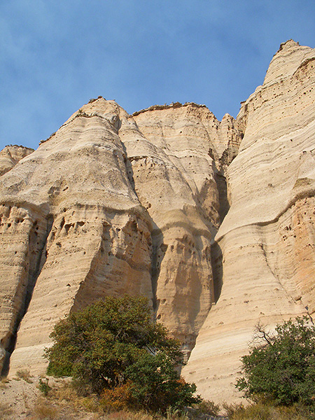 Day 4: Cochiti Lake  and Tent Rocks National Monument