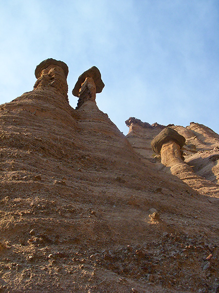 Day 4: Cochiti Lake  and Tent Rocks National Monument