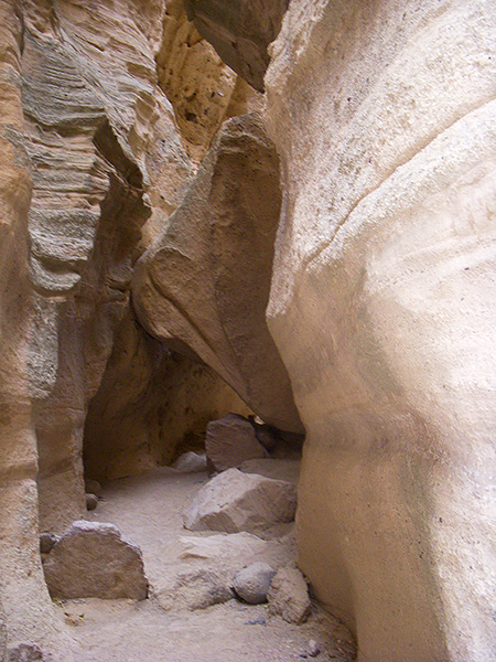 Day 4: Cochiti Lake  and Tent Rocks National Monument