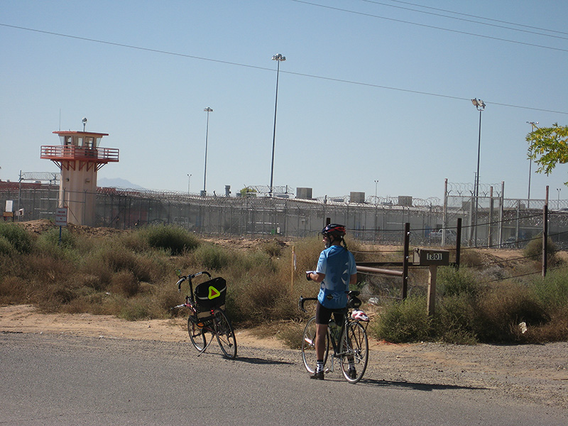 Day 5: El Tour de Valencia