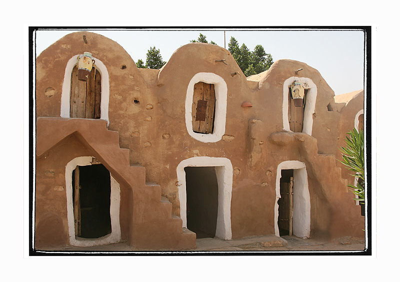 Ksar Hadada, Star Wars location