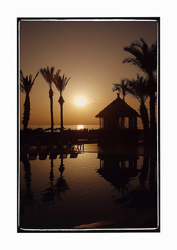 Sunrise