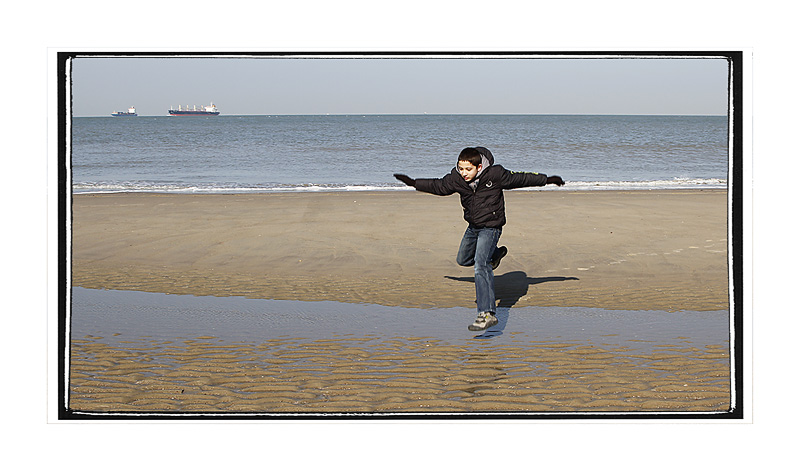 Zeeland, march 2011