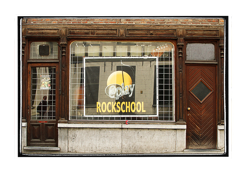 Rockschool