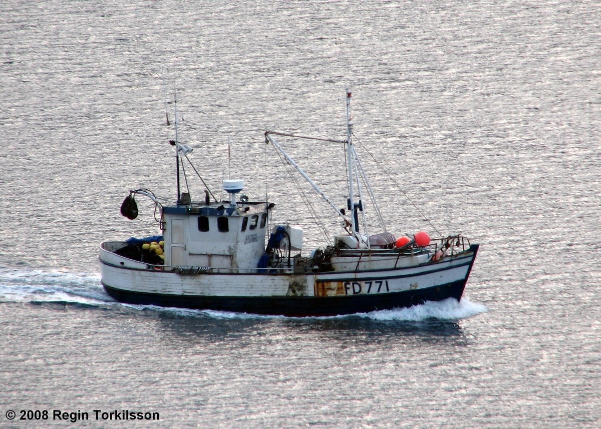 Katrin FD 771