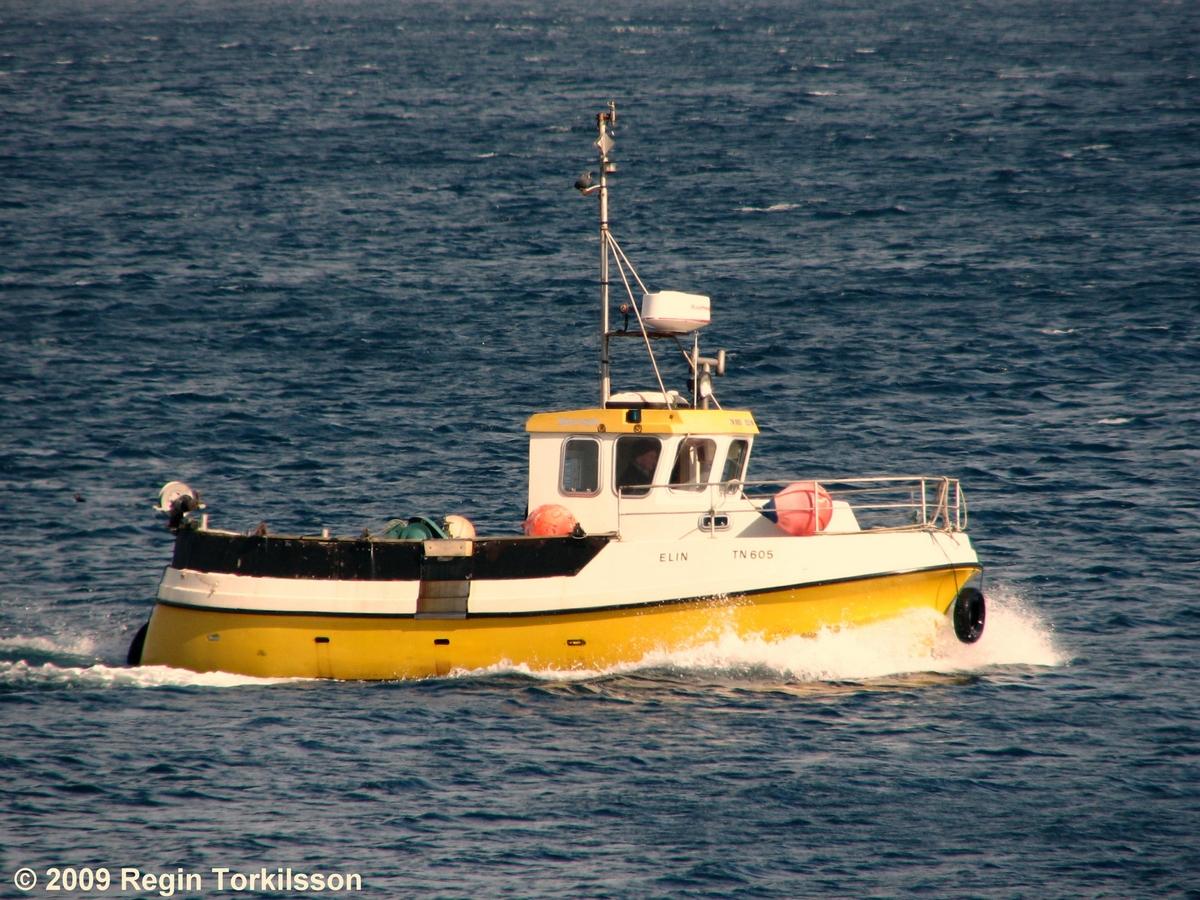 Elin TN 605