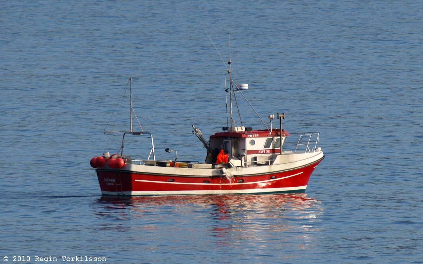 Glpur II FD 783