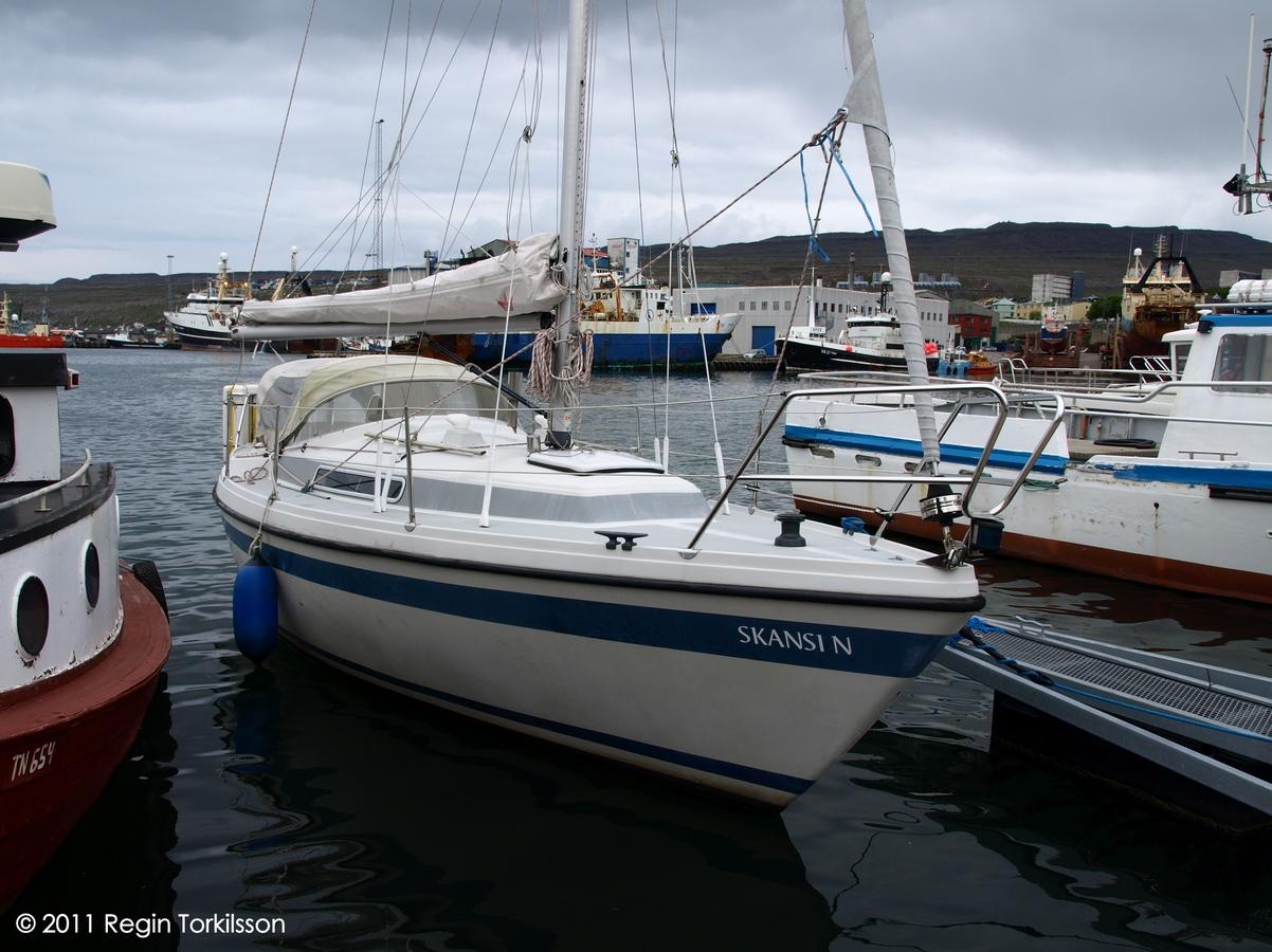 Skansin TN 1380