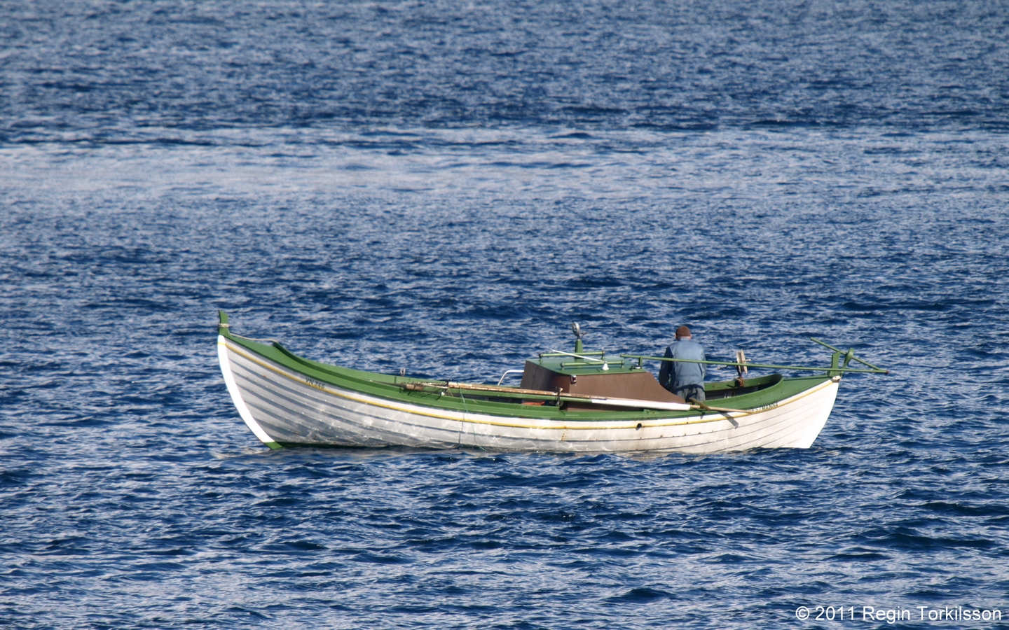Flundran VN 346