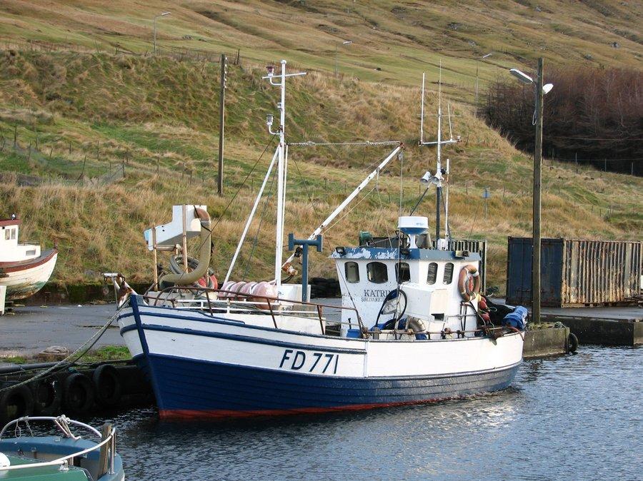 Katrin FD 771
