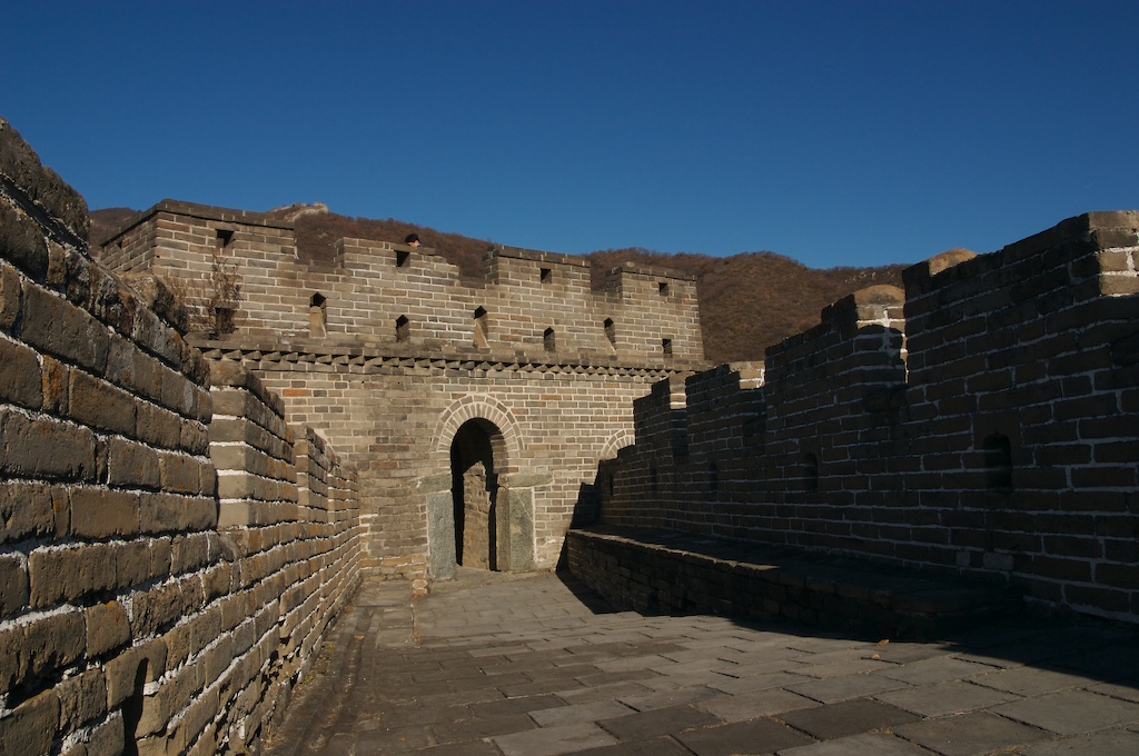 guard house