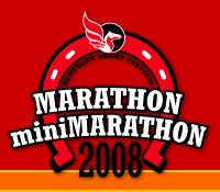 Derby Festival Mini Marathon (2003, 2006, 2008 photos)