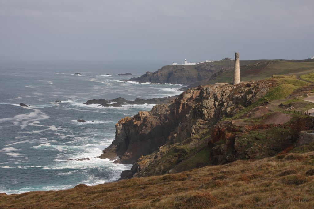 Pendeen