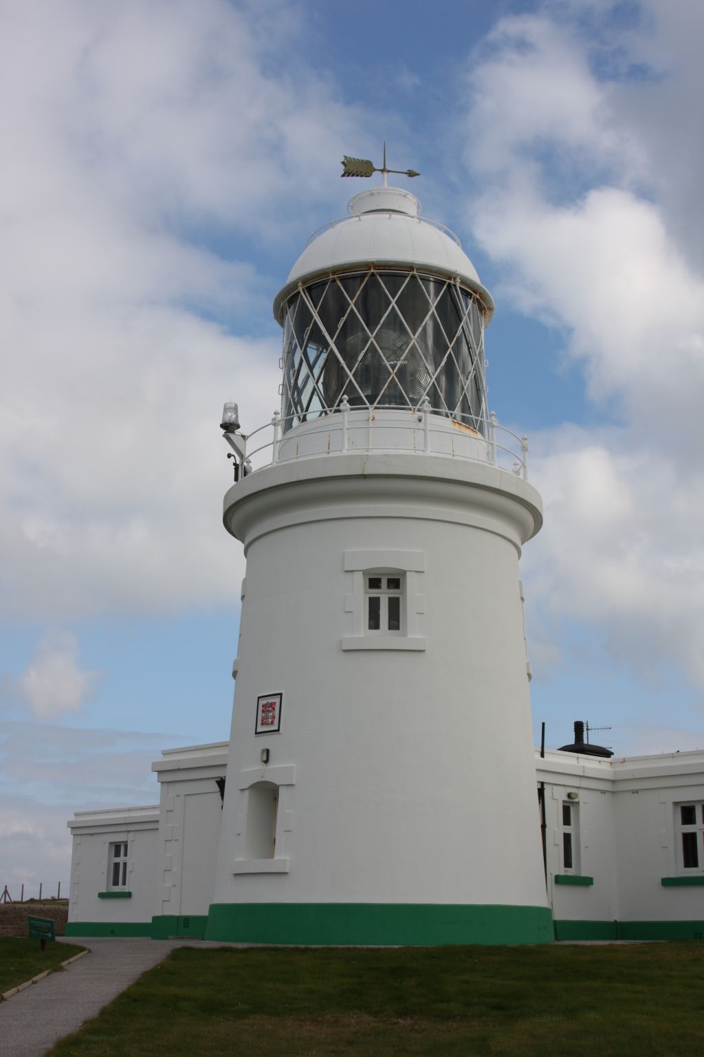 Pendeen