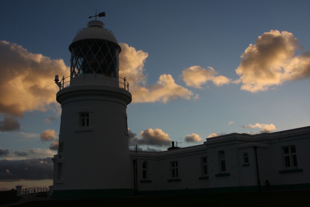 Pendeen Lighthouse