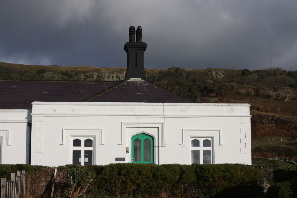 St Catherines Lighthouse