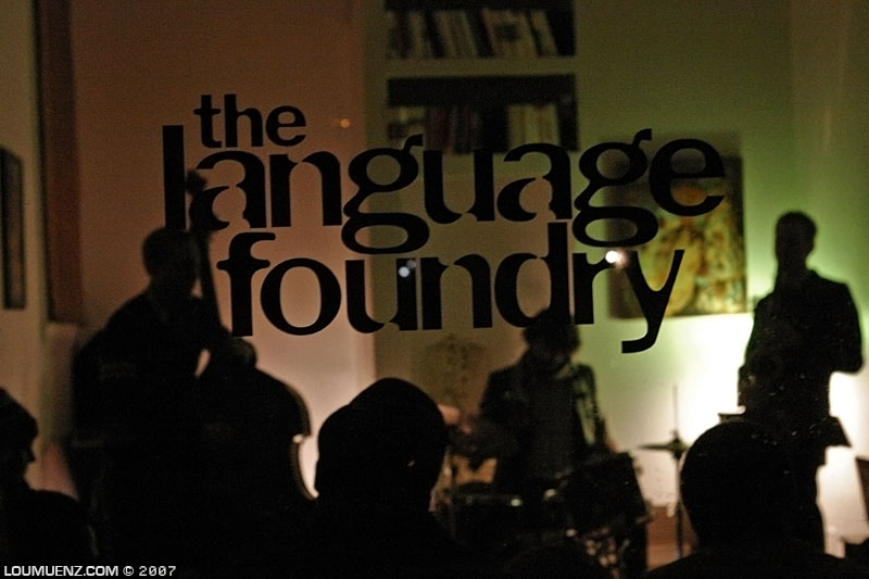 language foundry