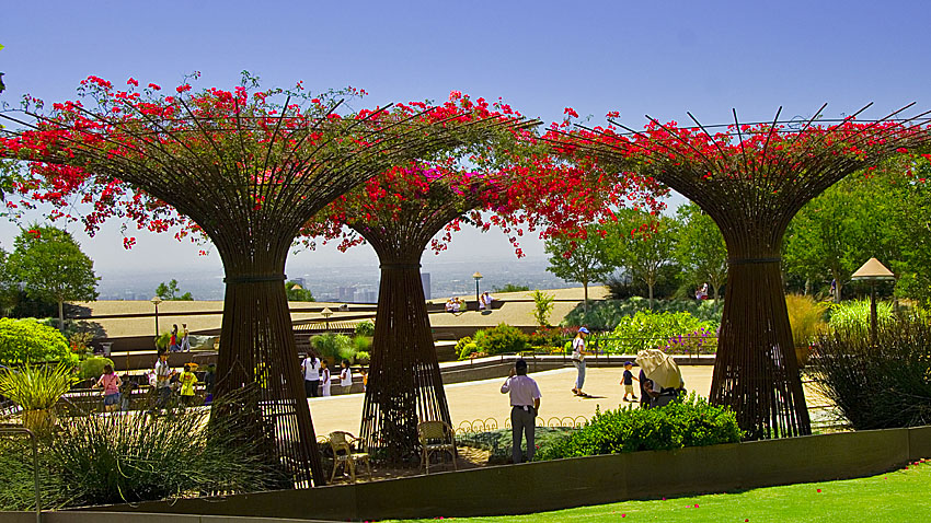 2007-7-19 Getty Ctr007.jpg