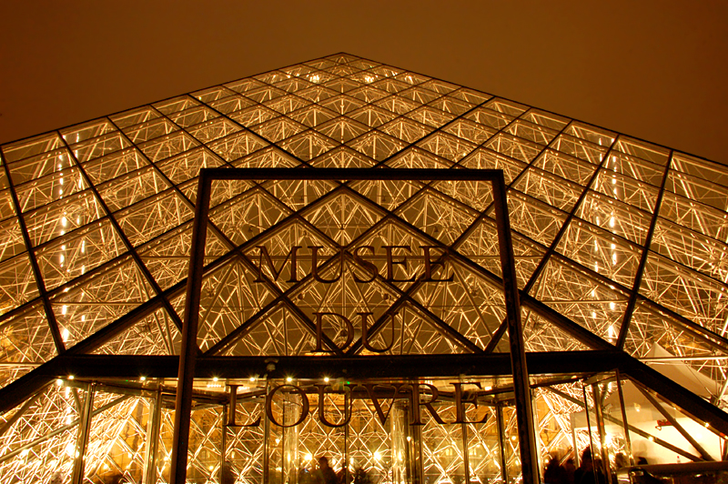 Musee du Louvre