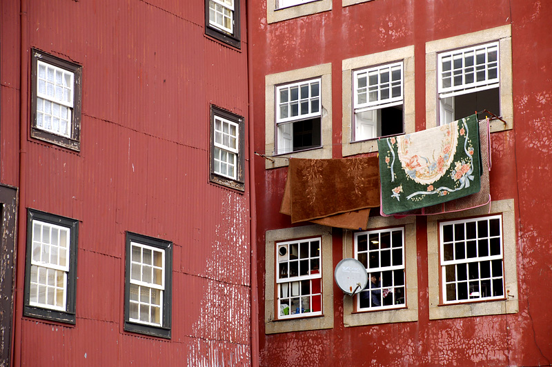 Porto Ribiera
