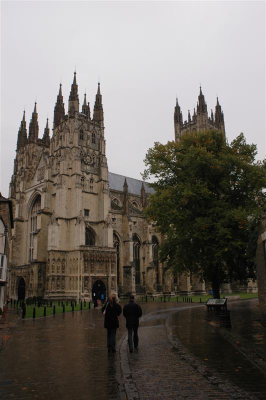 Canterbury Cathedral