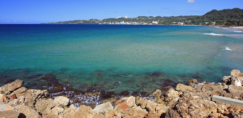 Aguadilla Bay
