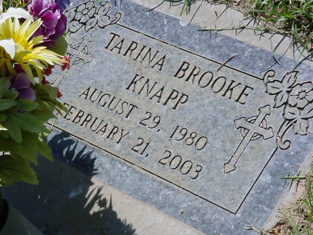 visiting Tarina