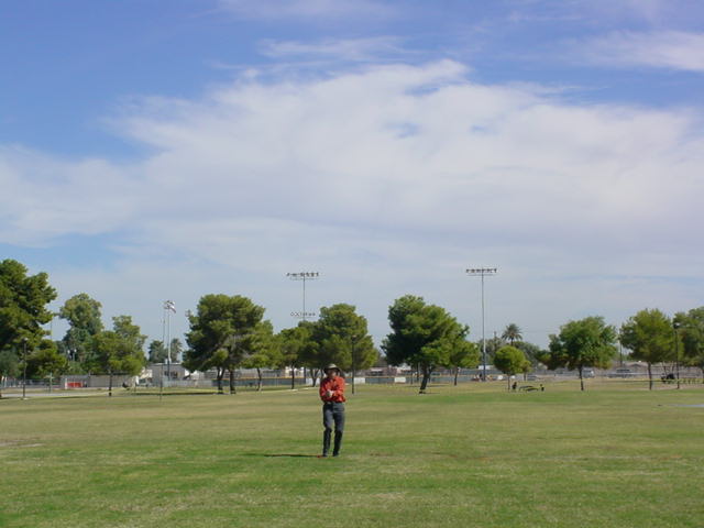 control line scale