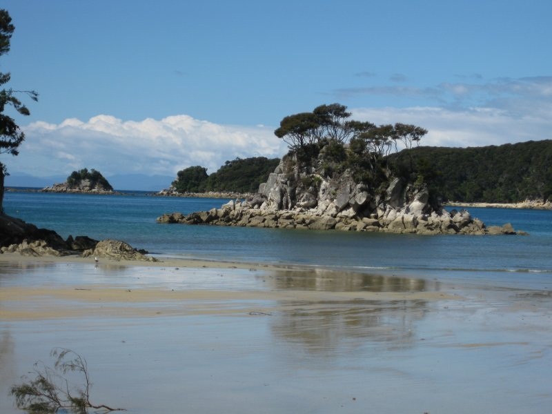 Abel Tasman N.P.