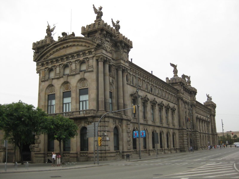 Barcelona