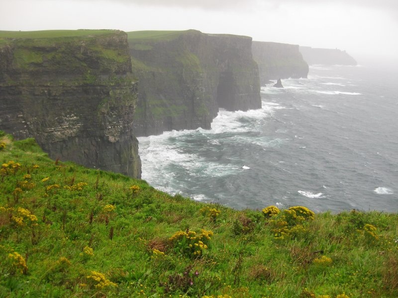 Cliffs of Moher