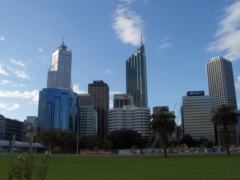 Perth