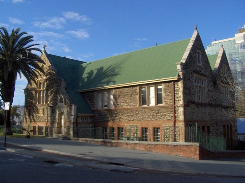 Perth