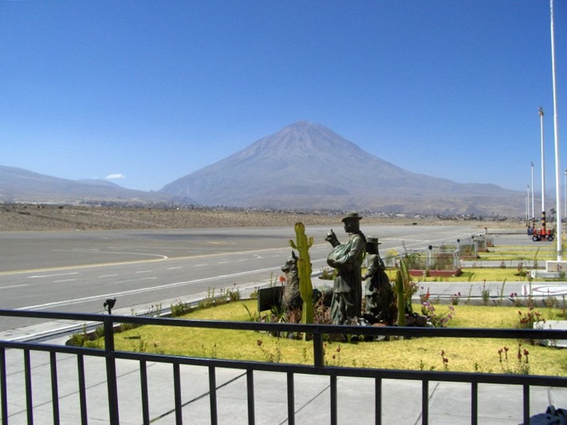 Arequipa