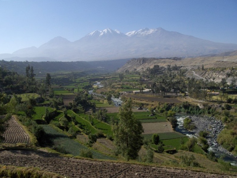 Arequipa