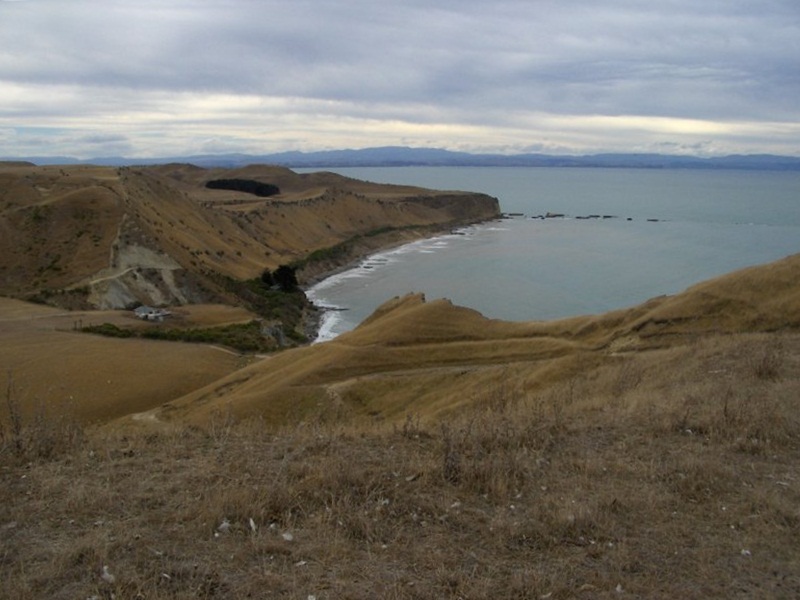 Cape Kidnappers