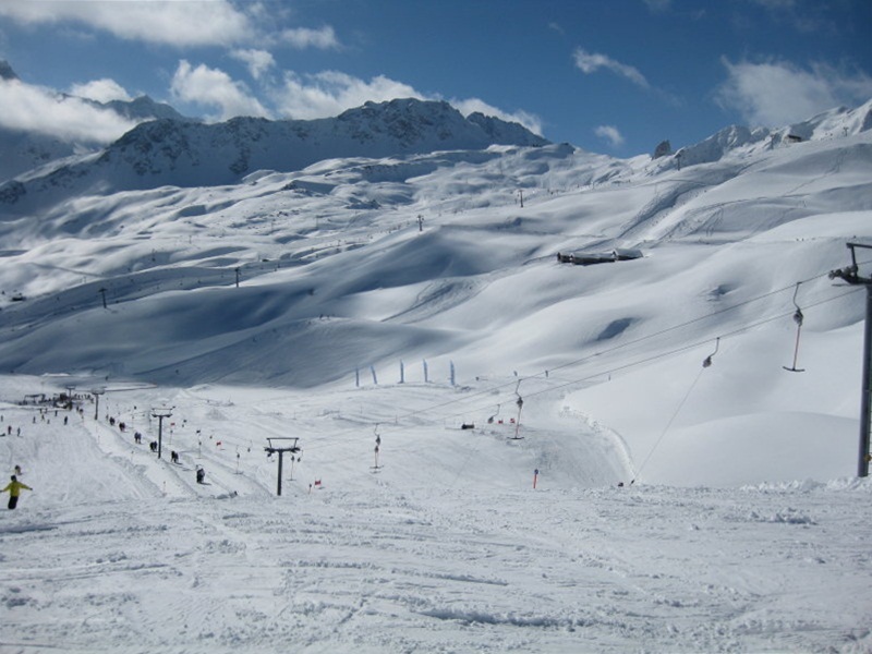 Arosa