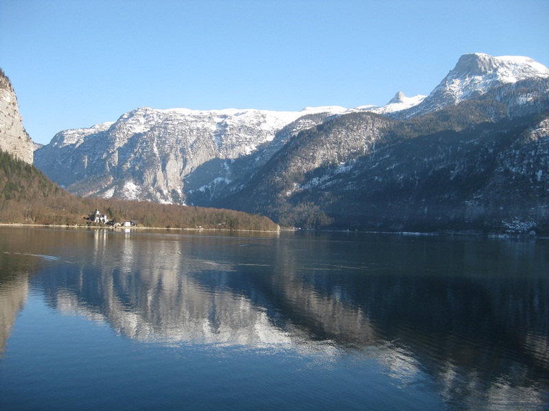 Hallstatter See